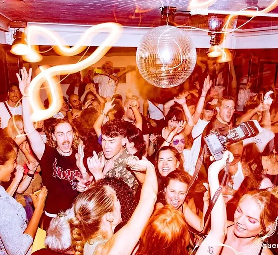 The Revival of Queer Nightlife: How LGBTQ+ Spaces are Thriving Post-Pandemic