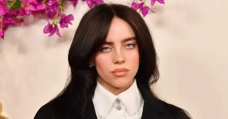 Billie Eilish